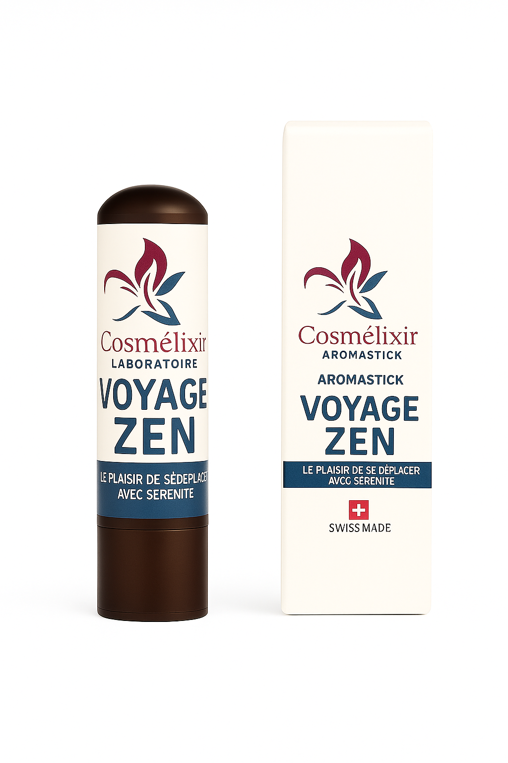 Aromastick Voyage zen