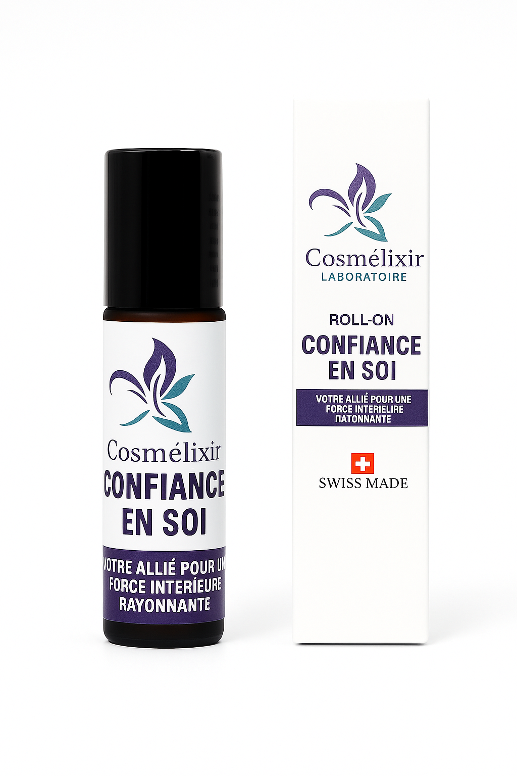 Roll-on Confiance en soi