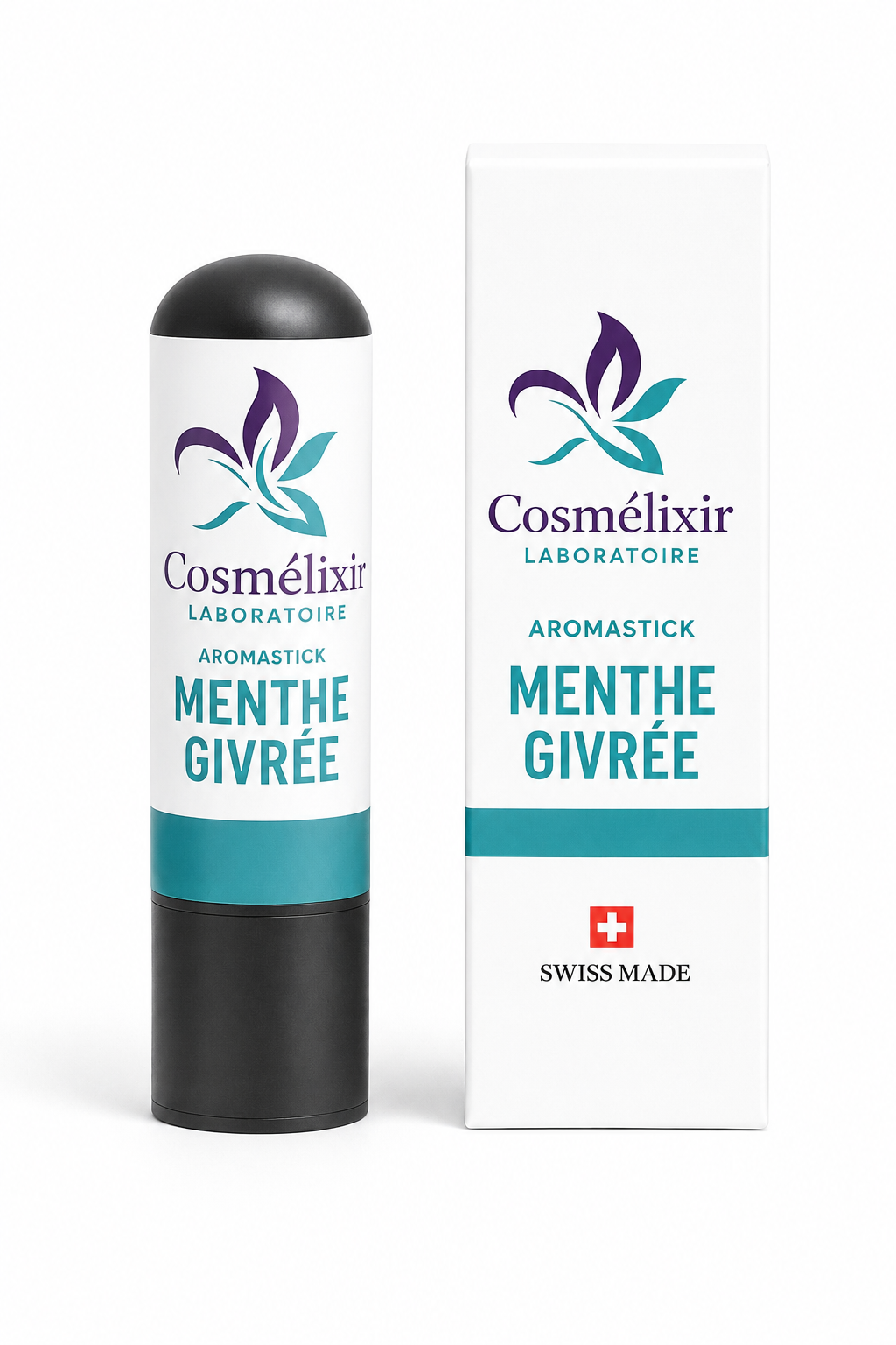 Aromastick Menthe Givrée