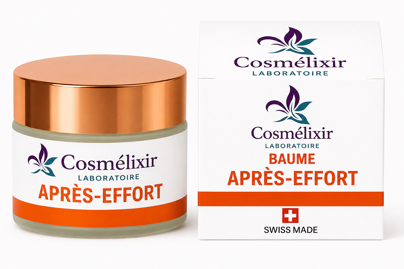 Baume Après-Effort