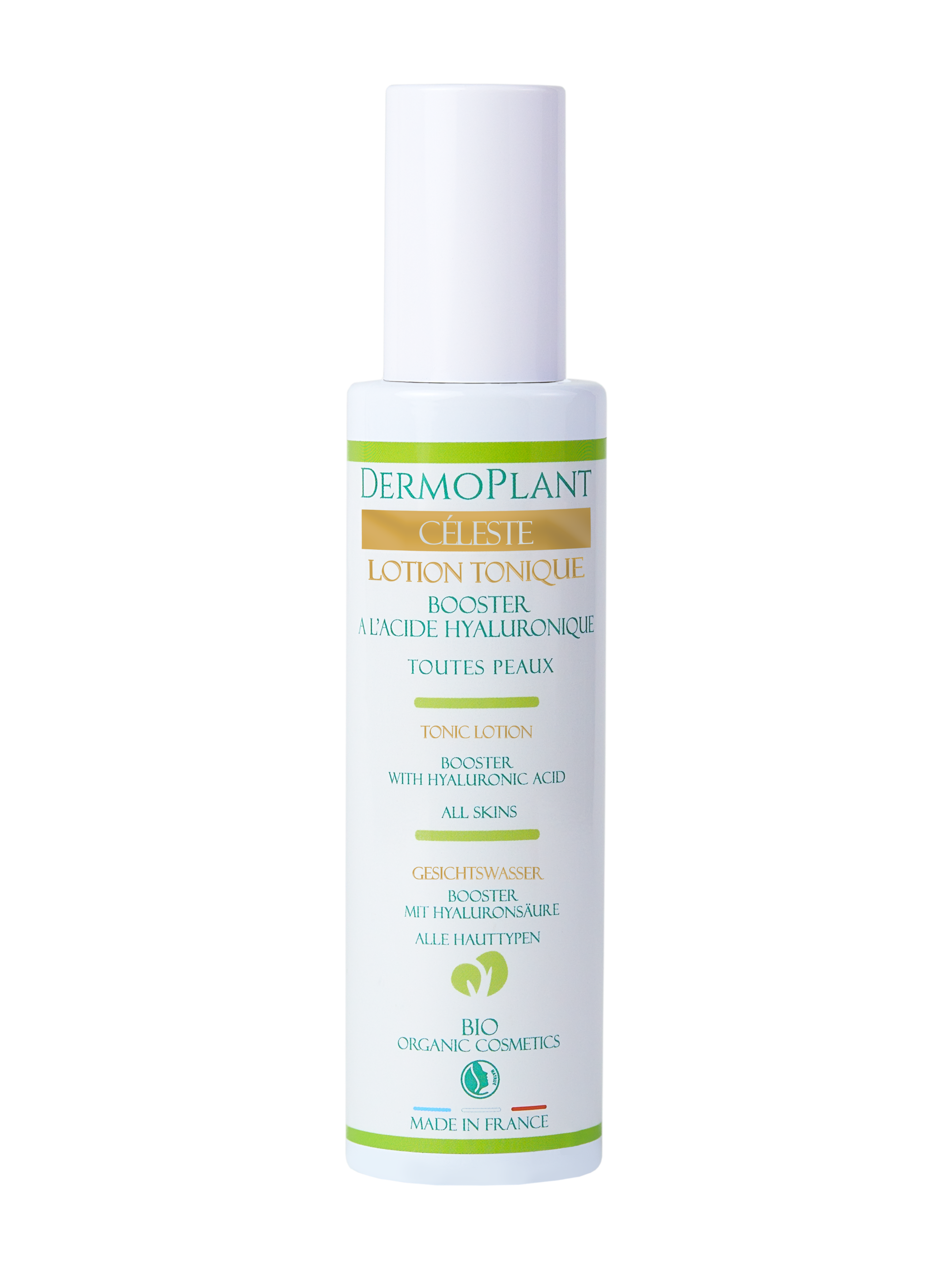 Himmlische Toning Lotion