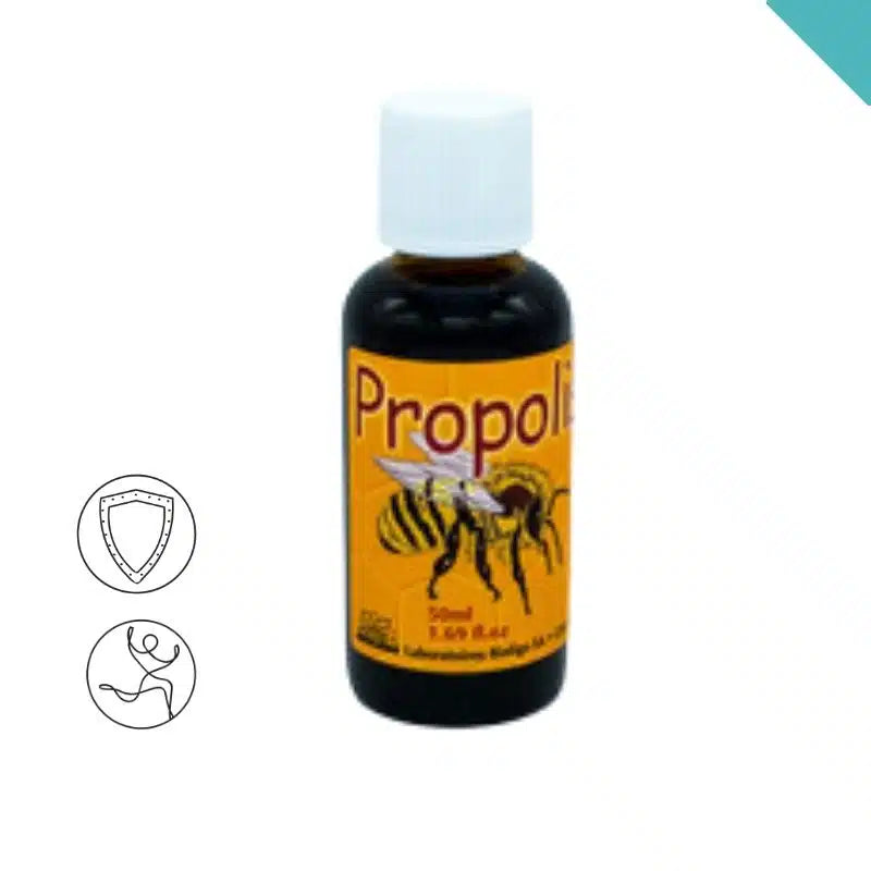 Propolis