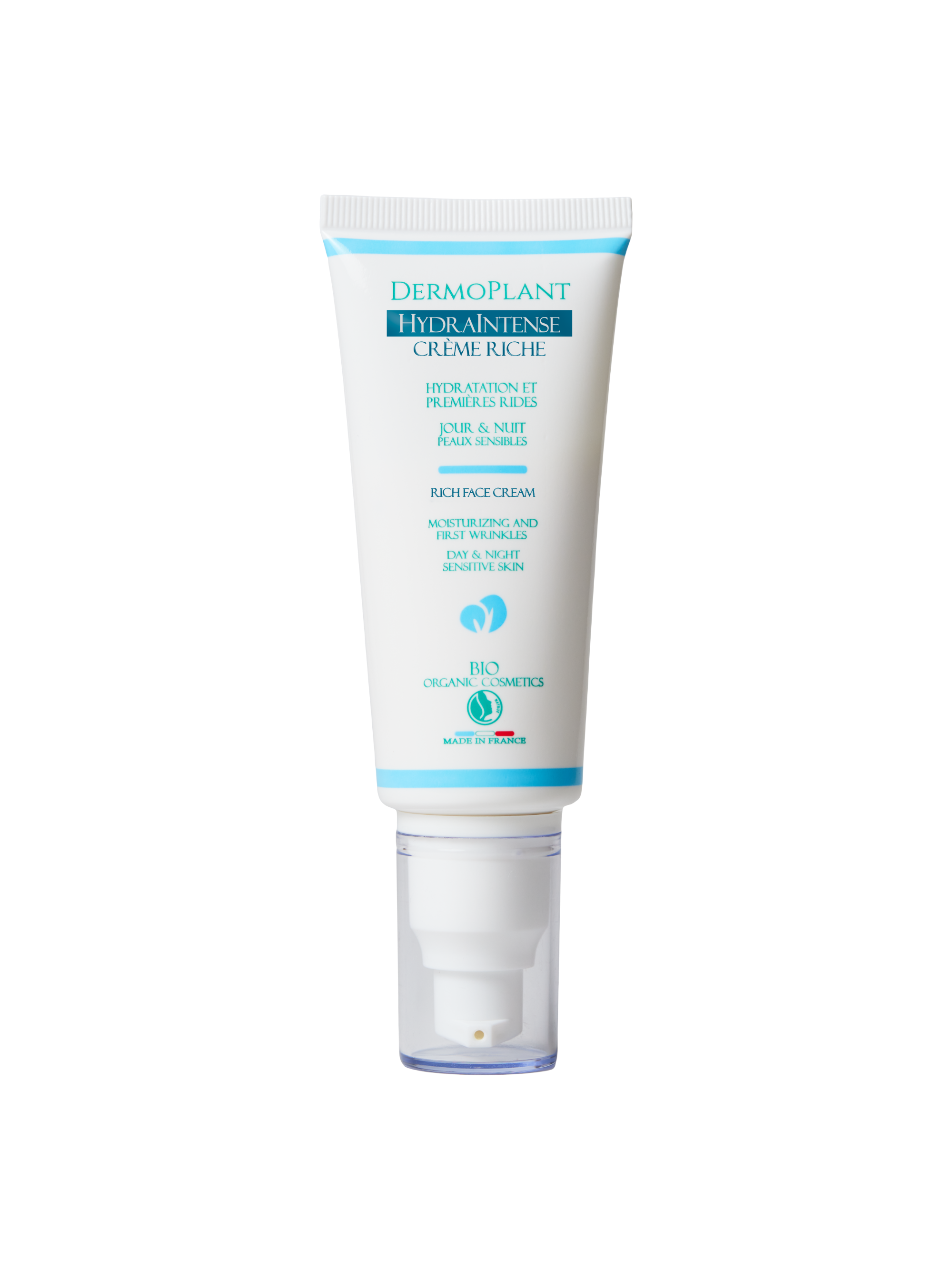 HydraIntense Reichhaltige Creme