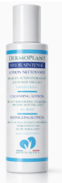 Lotion Nettoyante HydraIntense
