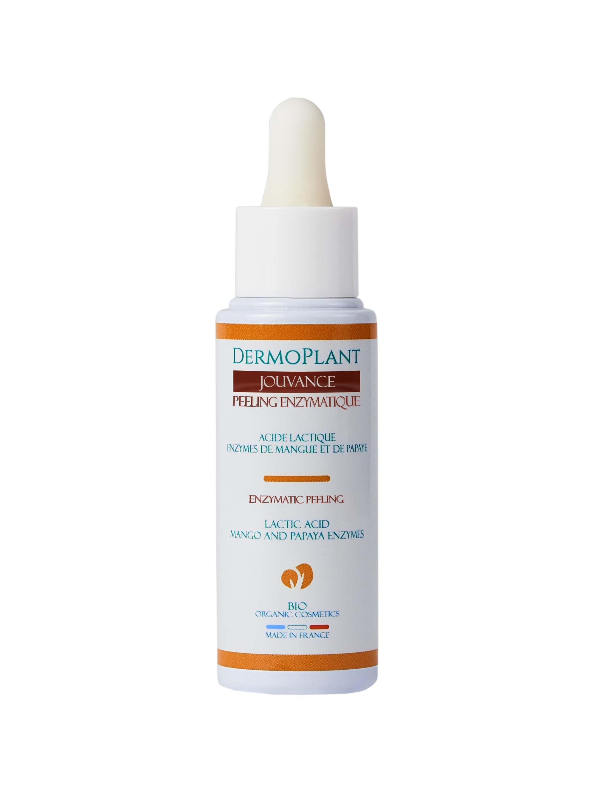 Jouvance Enzymatisches Peeling