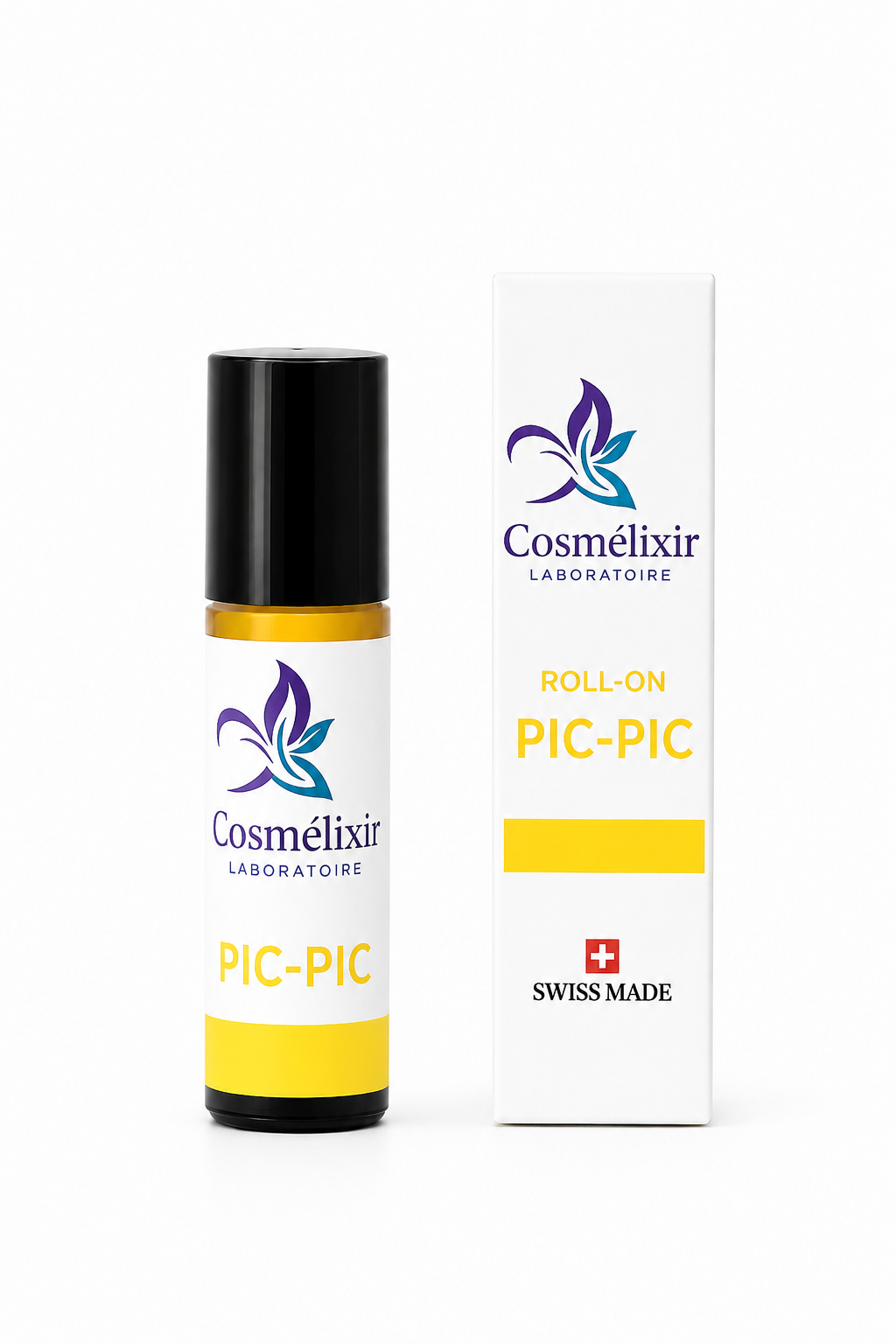 Roll-on Pic-Pic