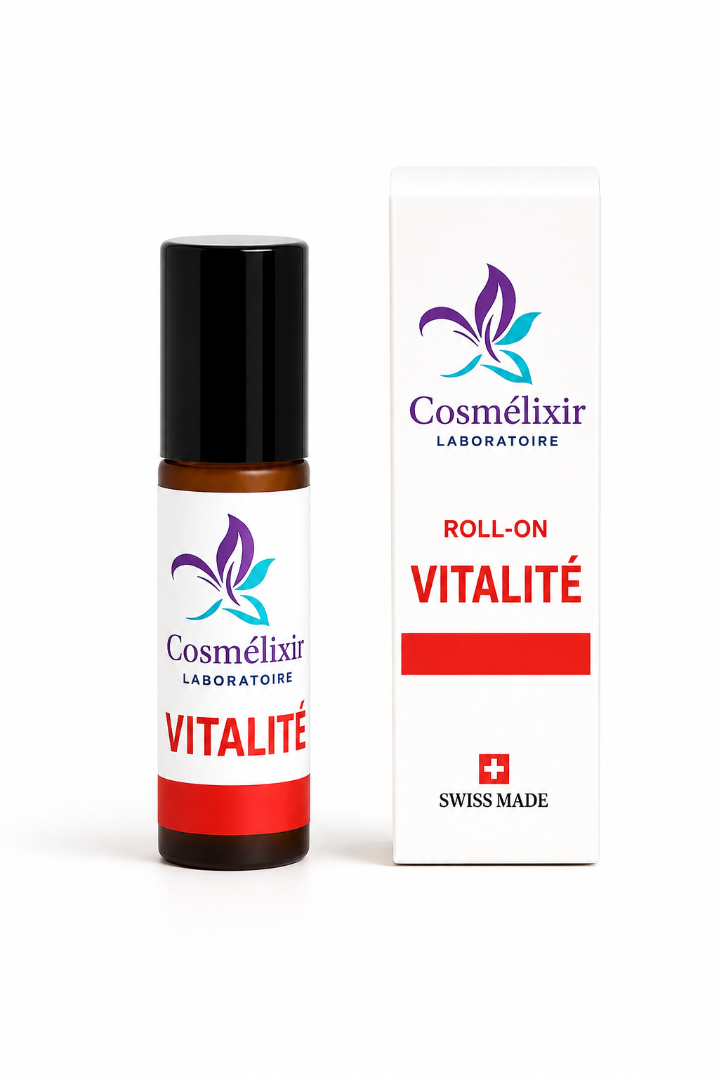 Roll-on Vitalité