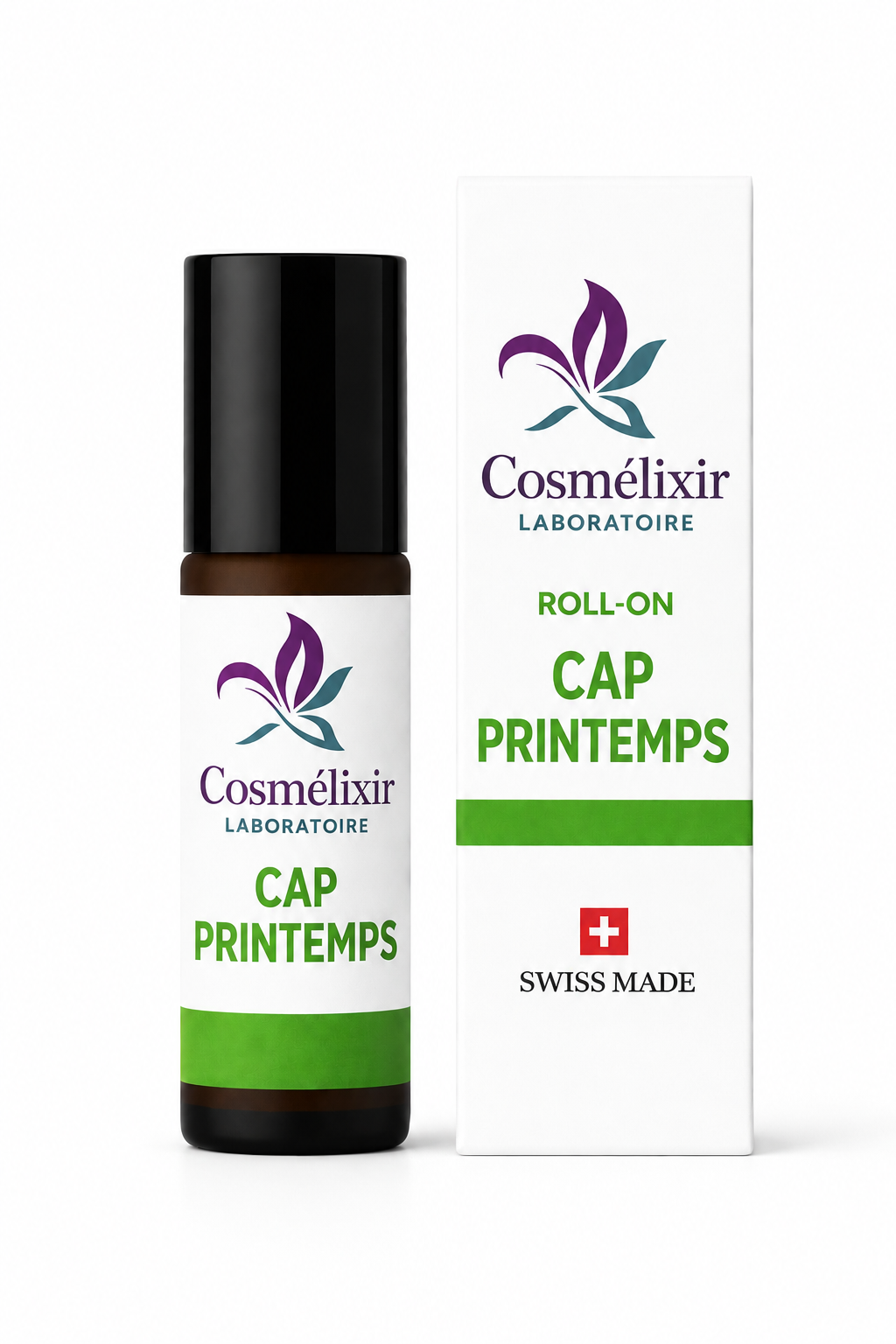 Roll-on CAP Printemps