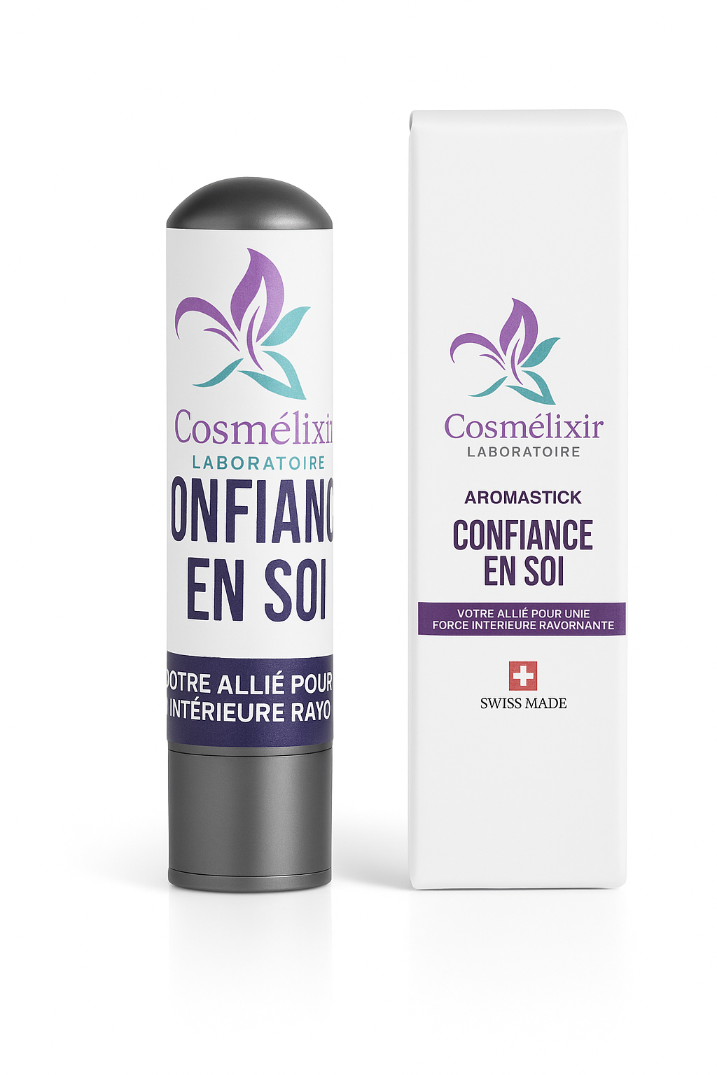 Aromastick Confiance en soi