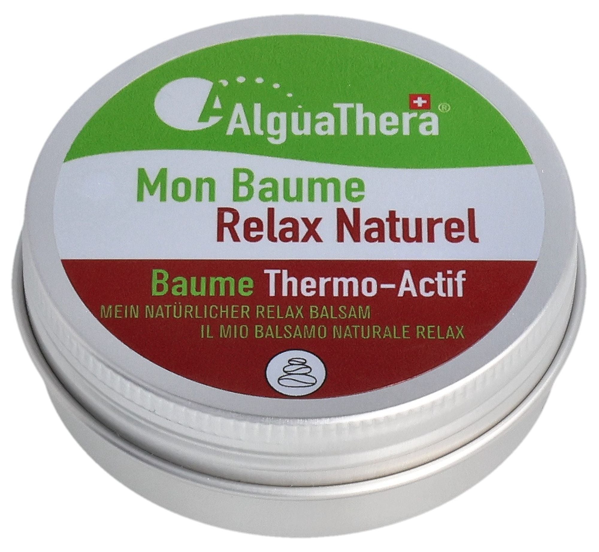 Mon Baume Thermo-Actif