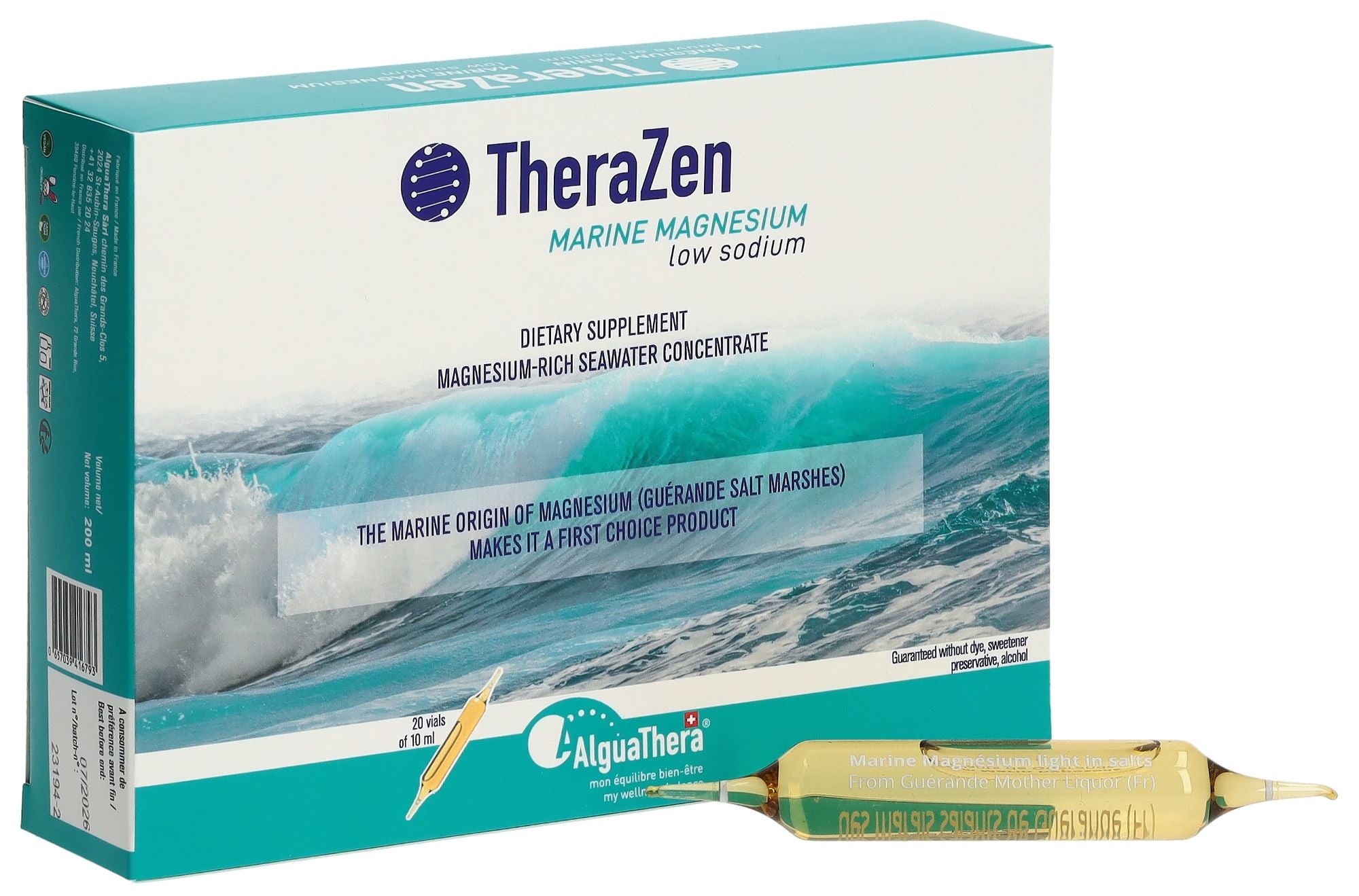 TheraZen