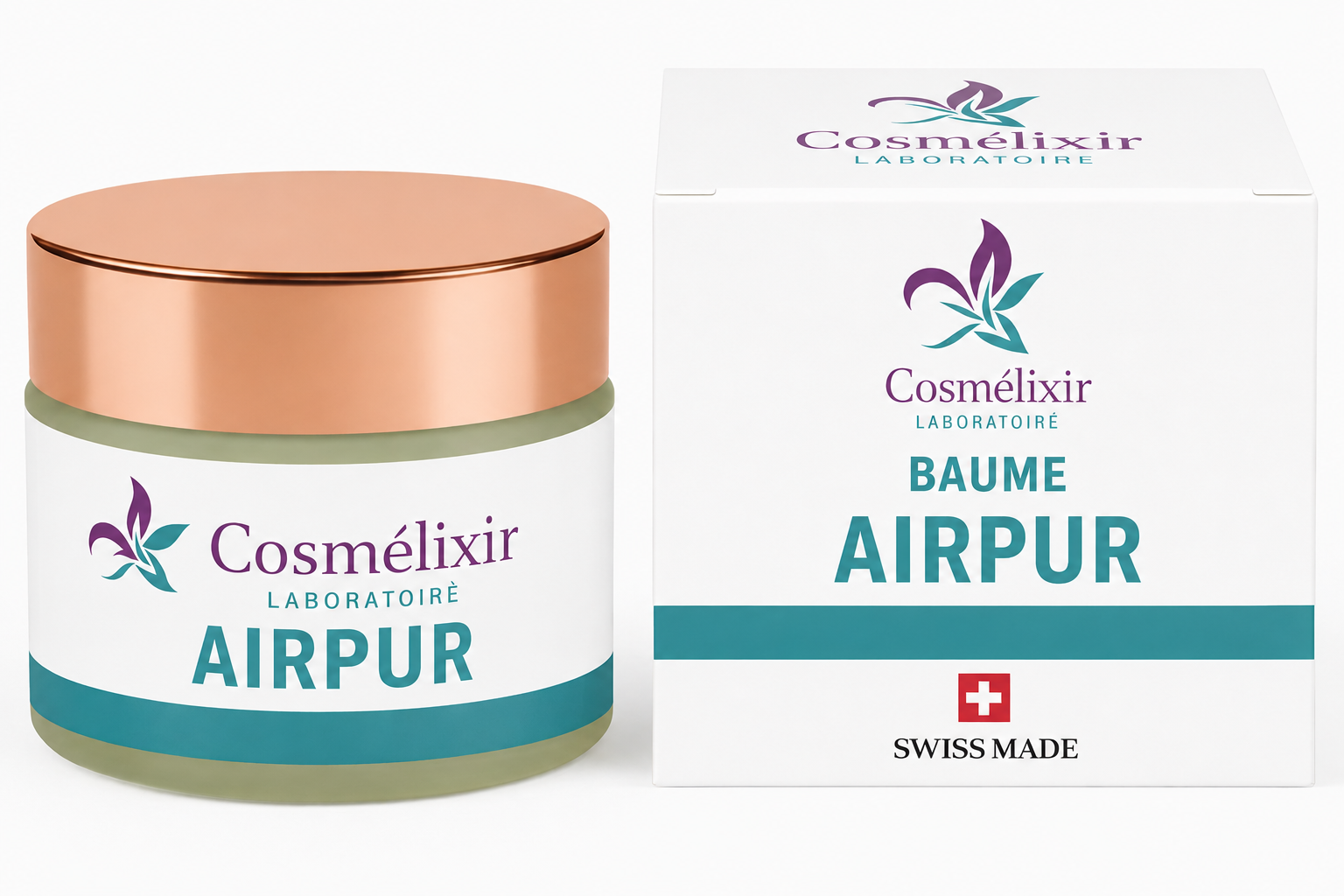 Baume AIRPUR