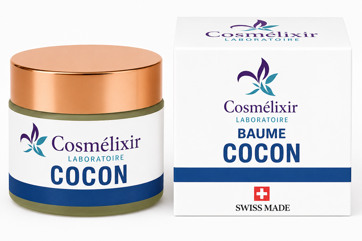 Baume Cocon