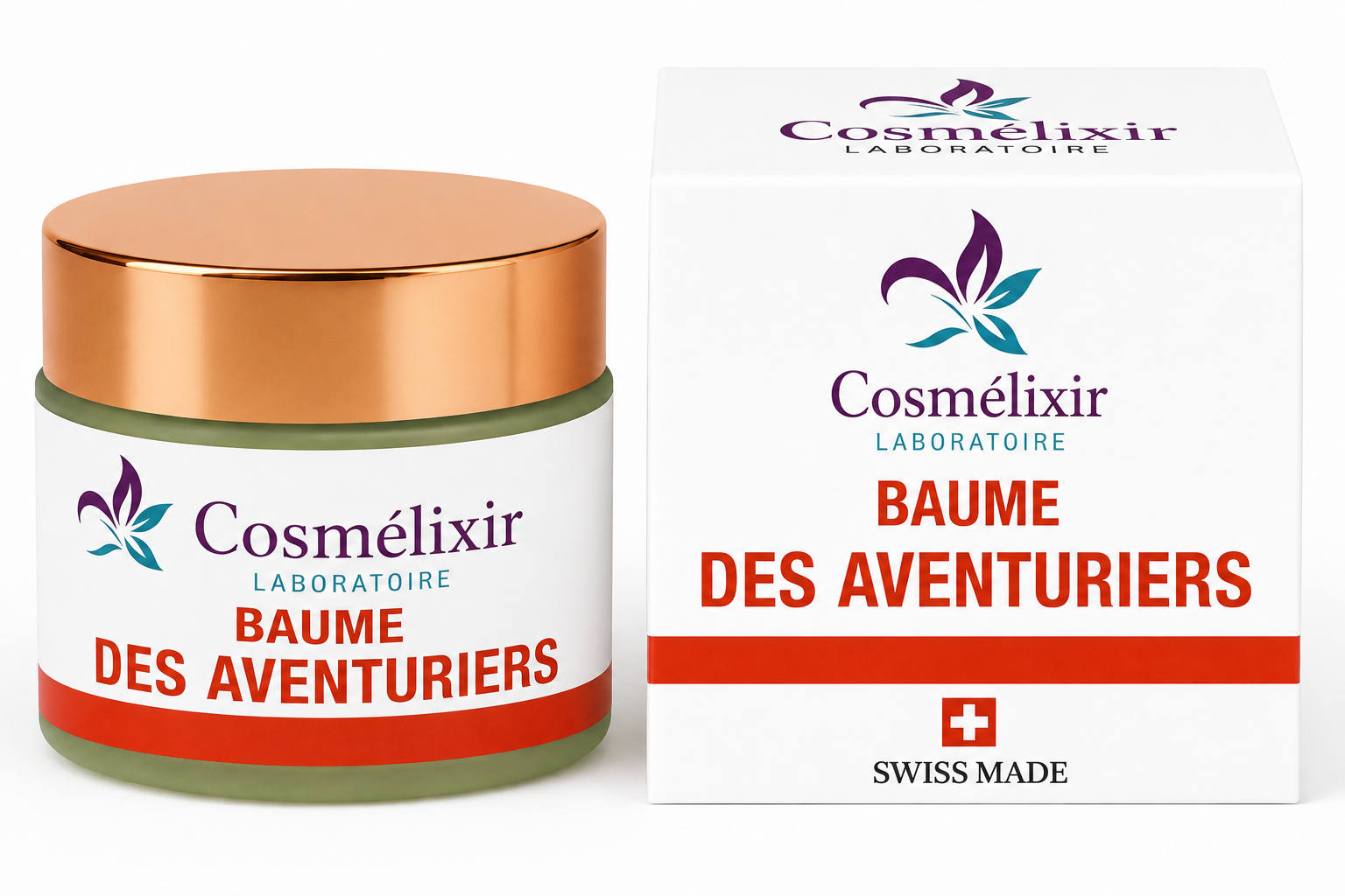 Baume Des Aventuriers