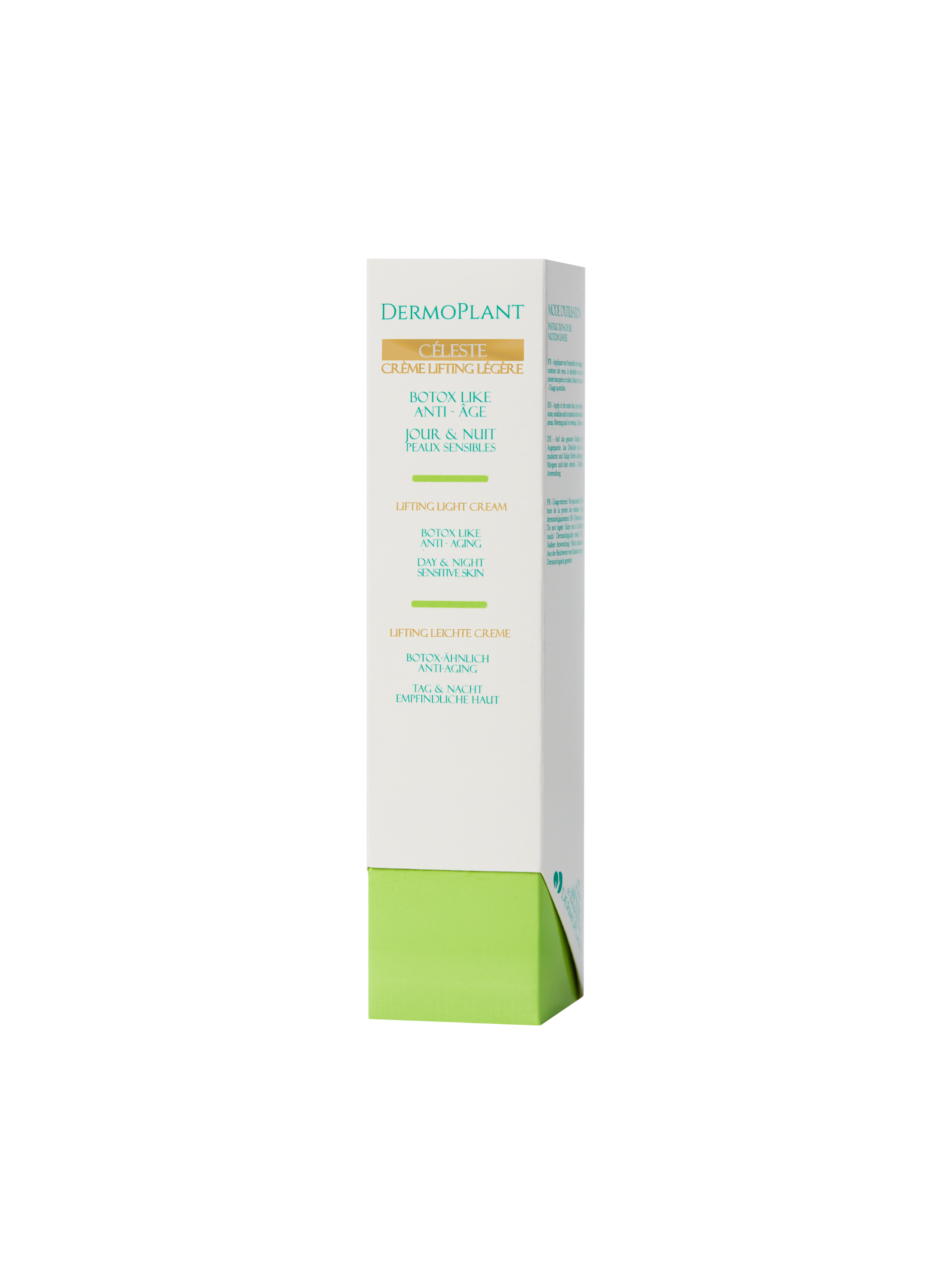 Crème Lifting Céleste Légère