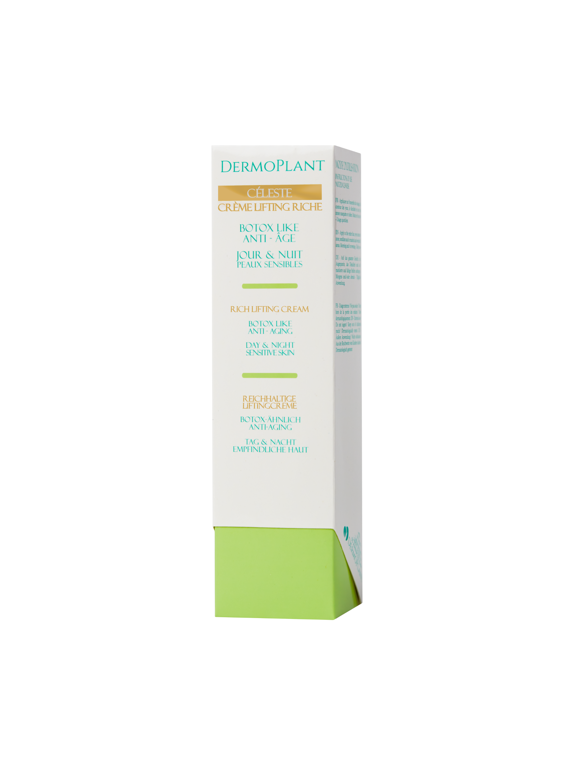 Crème Lifting Céleste Riche