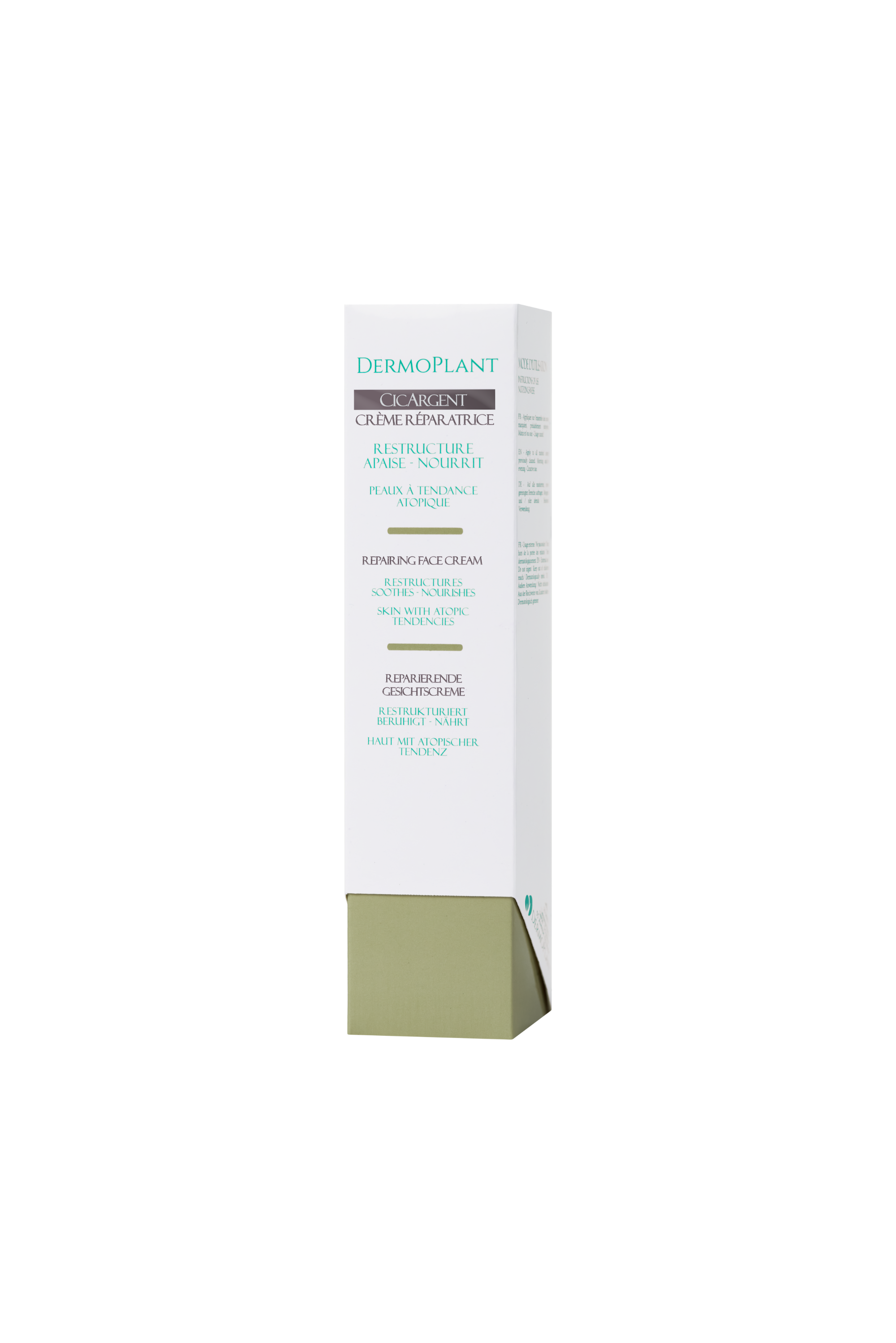 Crème Cicargent