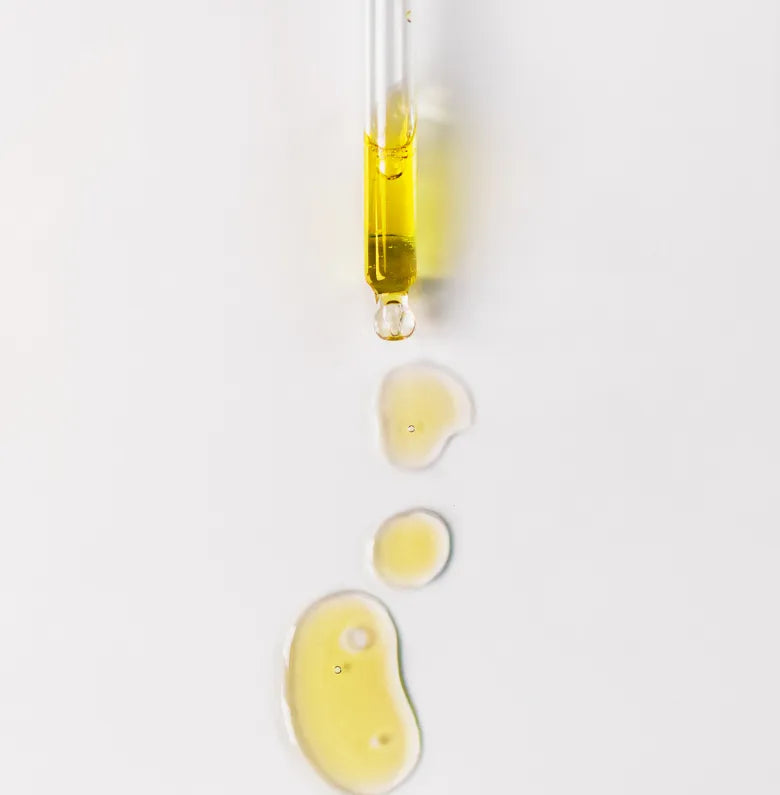 Huile Vitaminée Jouvance