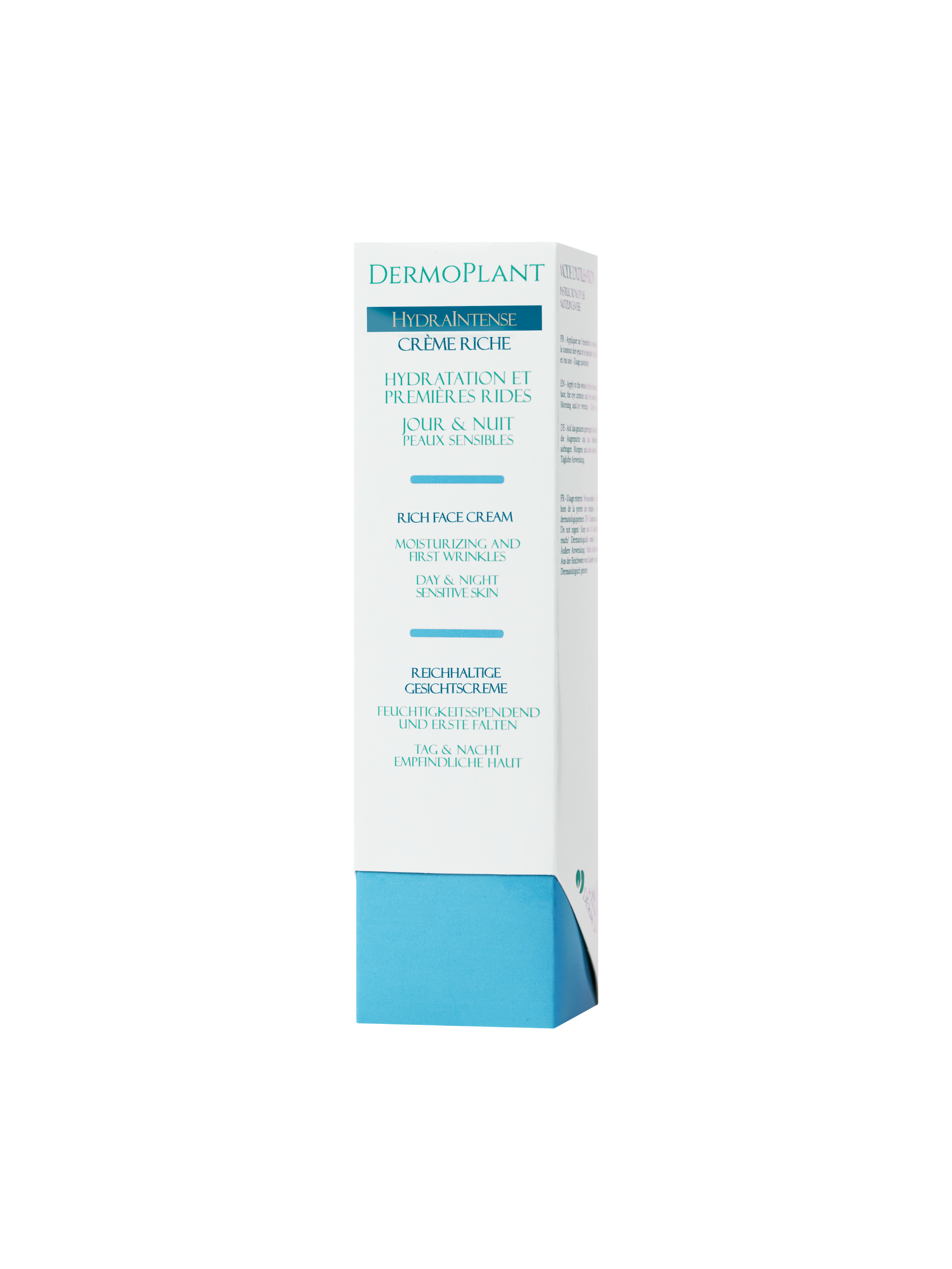 Crème HydraIntense Riche
