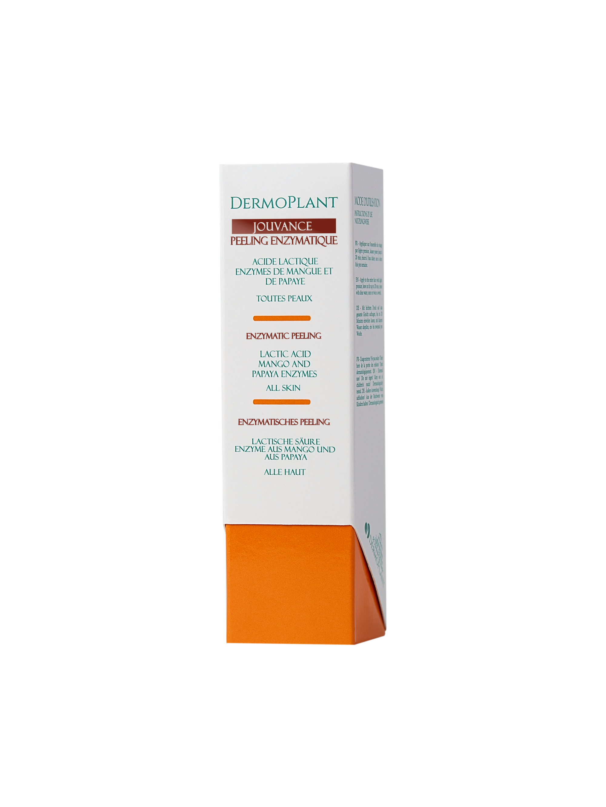 Peeling Enzymatique Jouvance