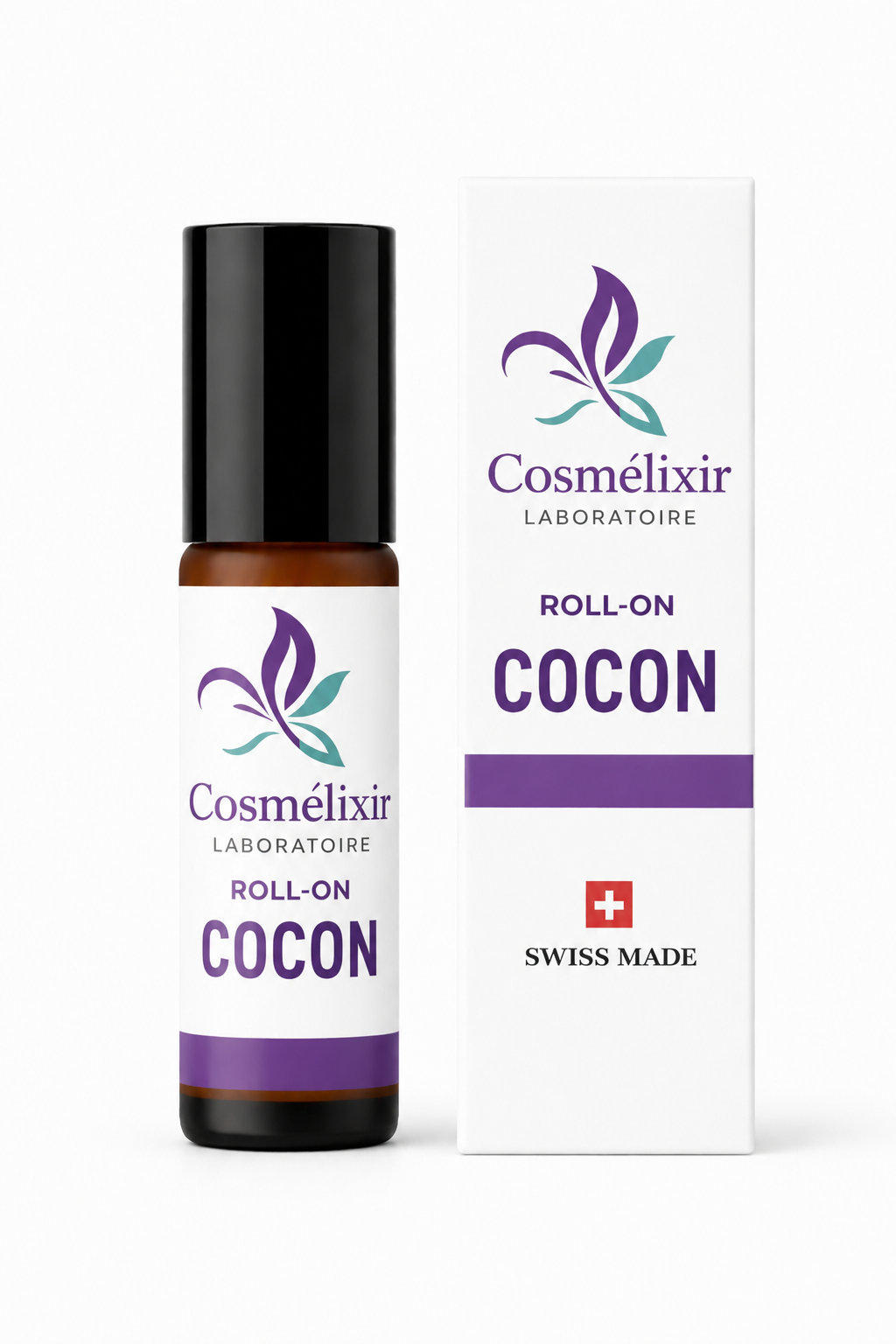 Roll-on Cocon