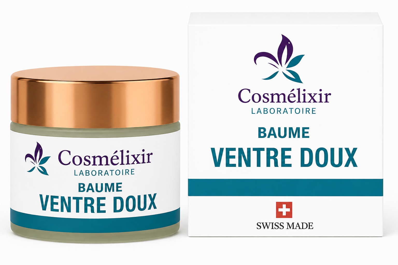 Baume Ventre Doux