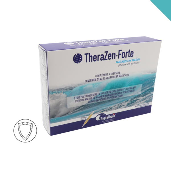 TheraZen Forte