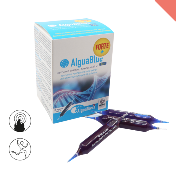 AlguaBlue