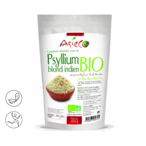 Psyllium Blond Bio